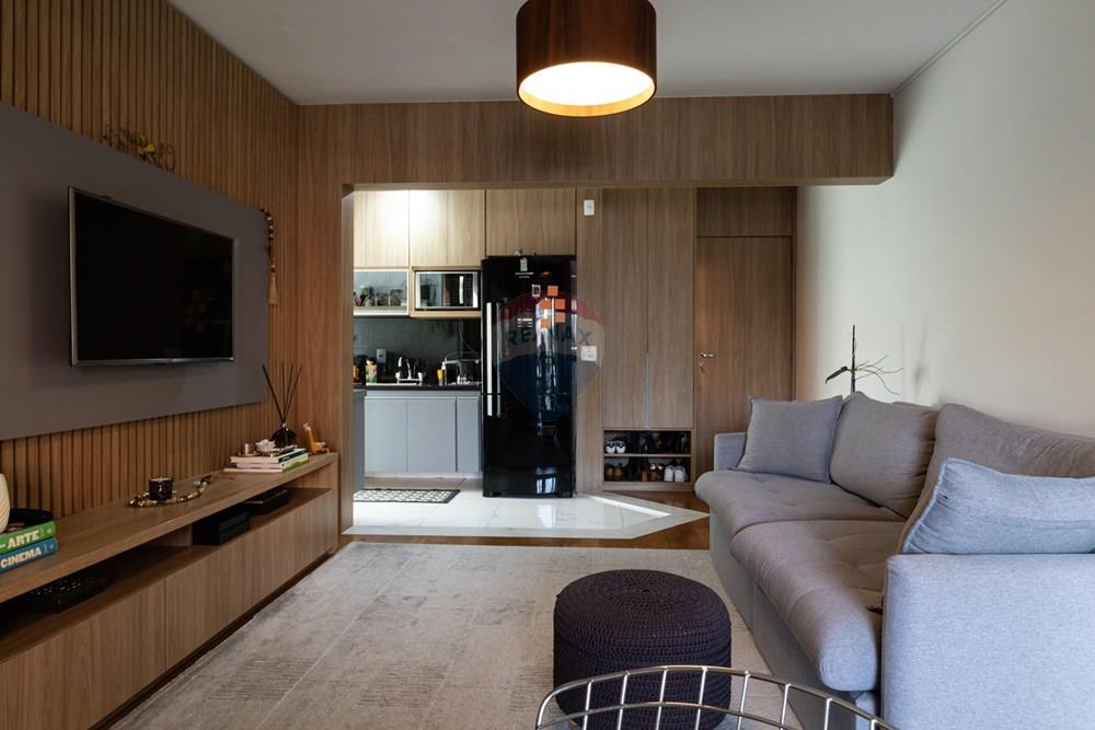 Apartamento - Venda - São Paulo , São Paulo - CAPITAL_FEDERAL-25.jpg - 601261116-9