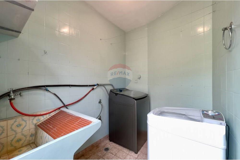 Sobrado - Venda - São Paulo , São Paulo - Sobrado 4 dorm, 2 suítes - Bairro  Campo Grande - SP  (46).jpeg - 601301008-75