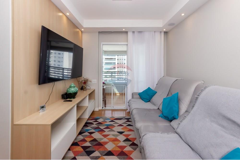 Apartamento - Venda - Osasco , São Paulo - 1-14.jpg - 602181013-45