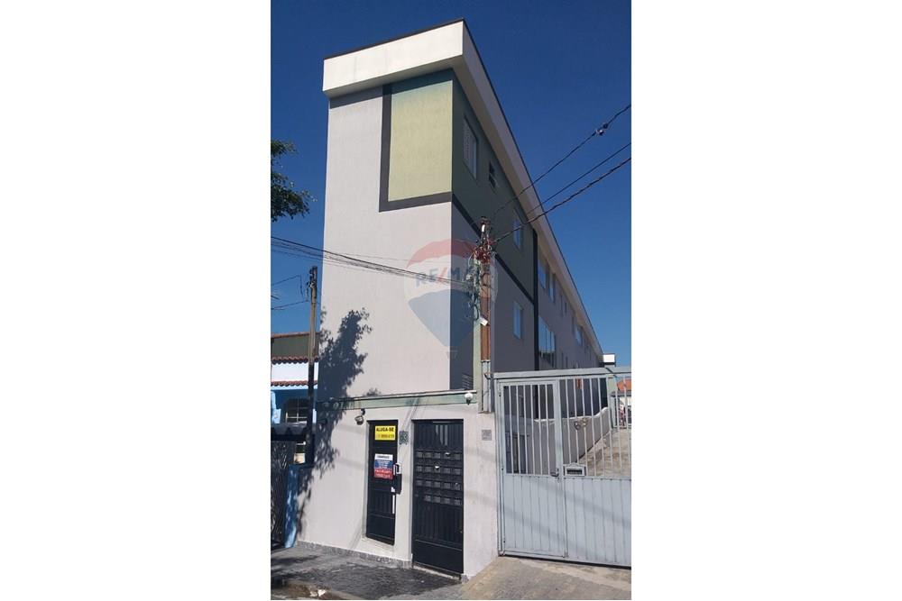 Apartamento - Alugar - São Paulo , São Paulo - 7bb1bc0f-fcb2-4c1f-ba6d-9ad395a50a0c.jpg - 601051085-19