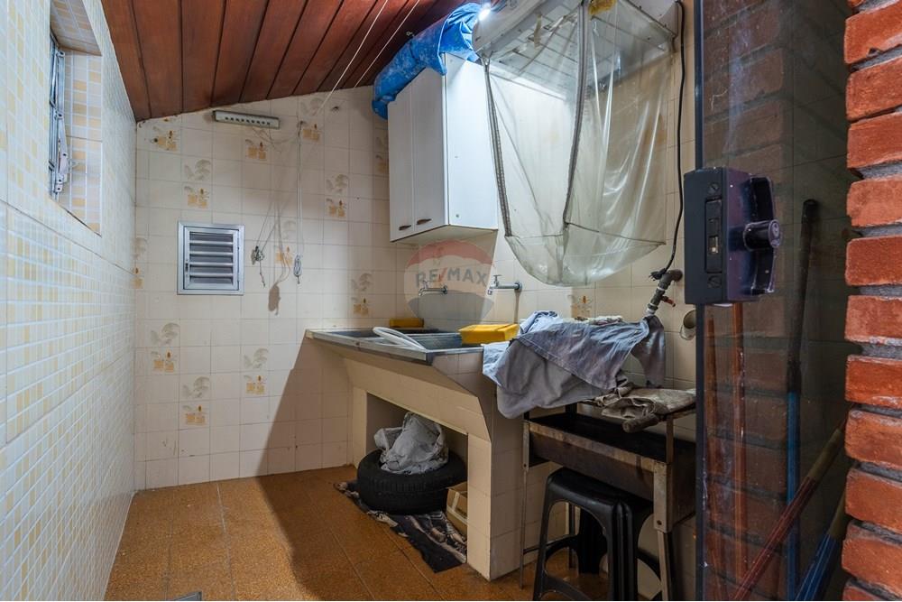 Casa - Venda - São Paulo , São Paulo - 34-CS.jpg - 601471015-68