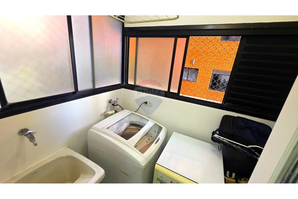 Apartamento - Alugar - São Paulo , São Paulo - Cópia de 22.jpg - 601261114-2