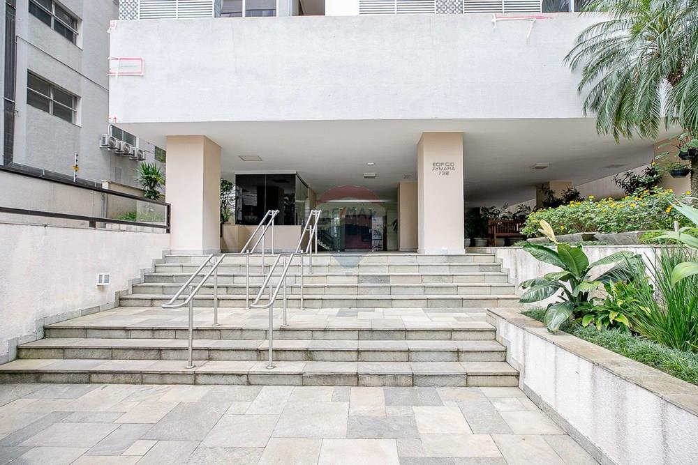 Apartamento - Alugar - São Paulo , São Paulo - Remax Ville-46.jpg - 601241018-134