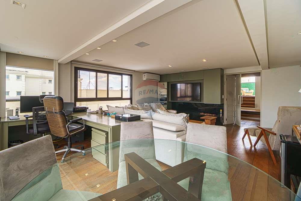 Cobertura - Venda - São Paulo , São Paulo - DSC03648-Aprimorado-NR.jpg - 602191025-13