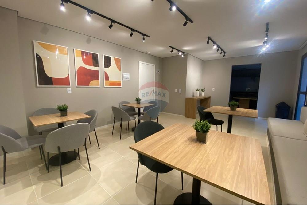 Apartamento - Alugar - São Paulo , São Paulo - IMG-20260122-WA0061.jpg - Salão de Festas - 602161021-14