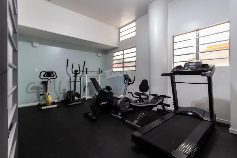 Apartamento - Venda - São Paulo , São Paulo - 17 ACADEMIA (1).jpg - 601261087-44