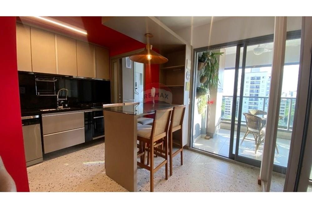 Apartamento - Alugar - São Paulo , São Paulo - FOTO 03.jpeg - 601261084-58