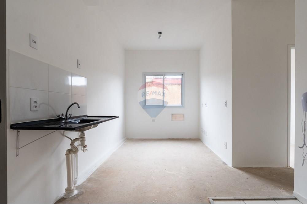 Apartamento - Venda - São Paulo , São Paulo - 83_CASA.jpg - 601471004-367