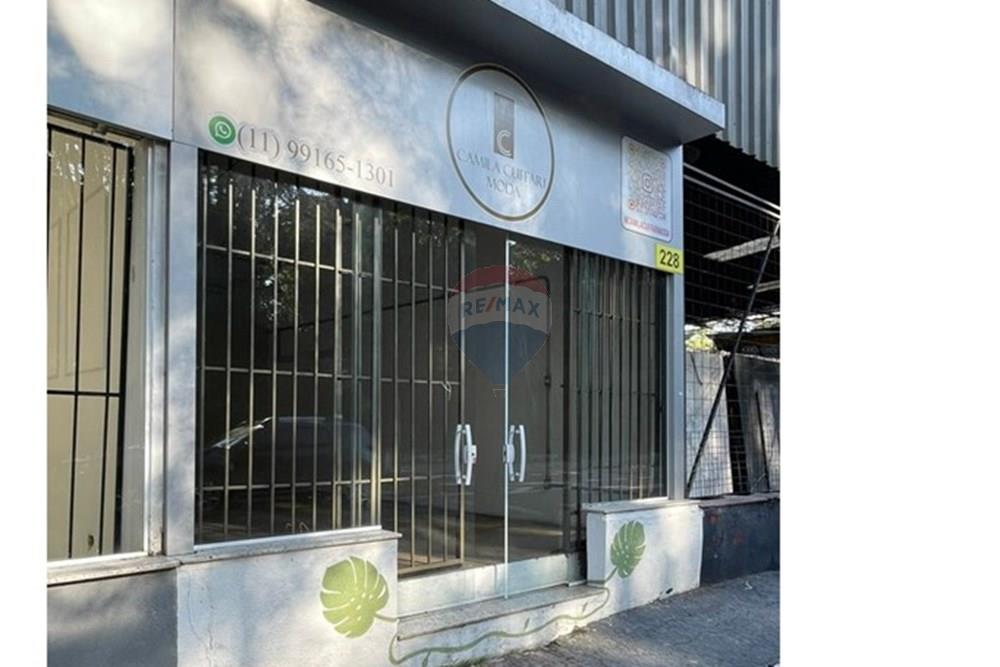 Ponto Comercial - Alugar - São Paulo , São Paulo - 1.jpg - 602291021-181