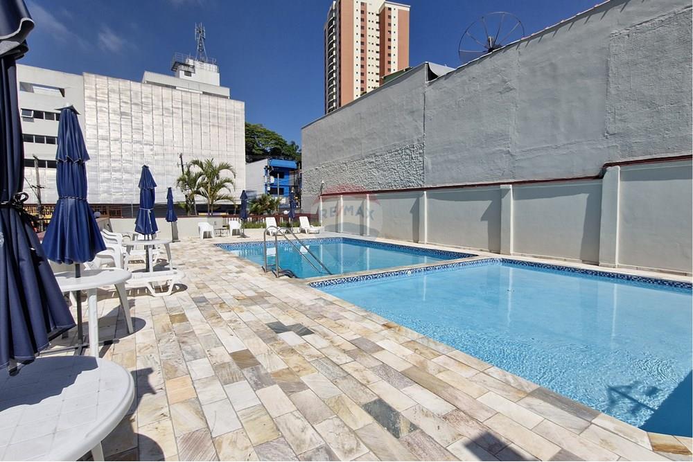 Apartamento - Venda - São Paulo , São Paulo - RUA VOLUNTÁRIOS DA PÁTRIA, 4816 (40).jpg - 601051059-36
