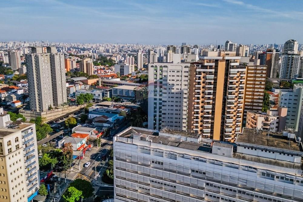 Apartamento - Venda - São Paulo , São Paulo - DJI_0922.jpg - 602291018-180