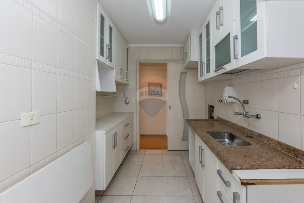 Apartamento - Venda - São Paulo , São Paulo - 21 - Cozinha.jpg - 602031008-78