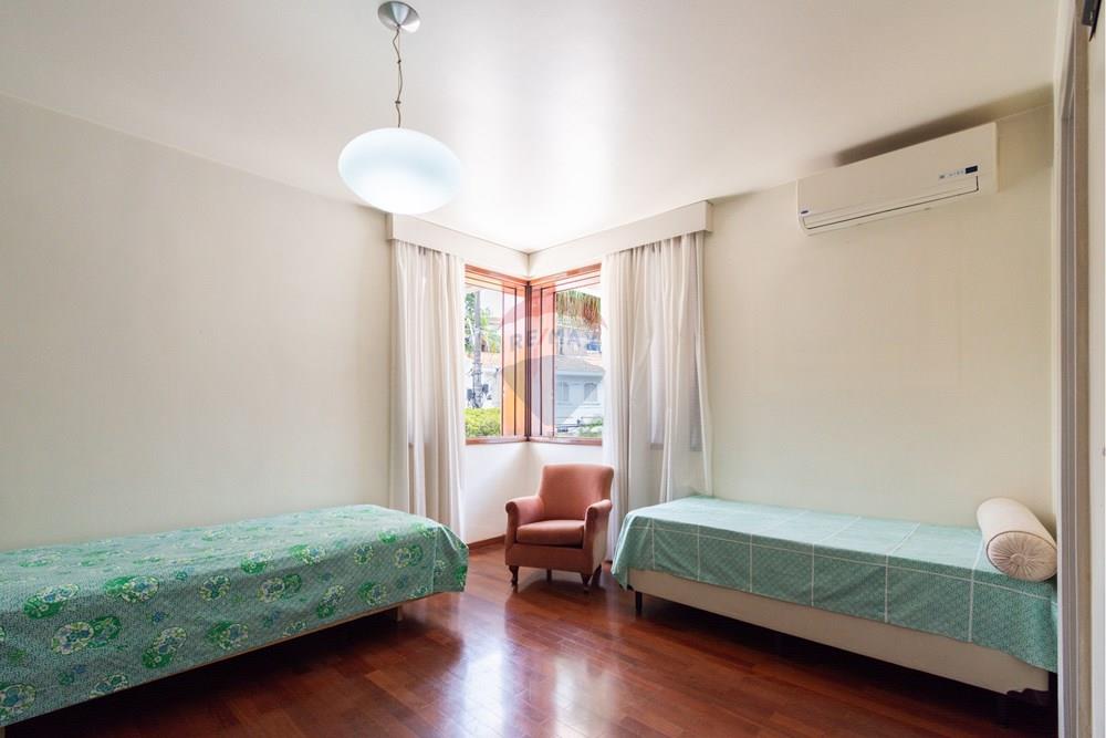 Casa - Venda - São Paulo , São Paulo - Casa_Pacaembu (66 de 95).jpg - Quarto - 601361053-45