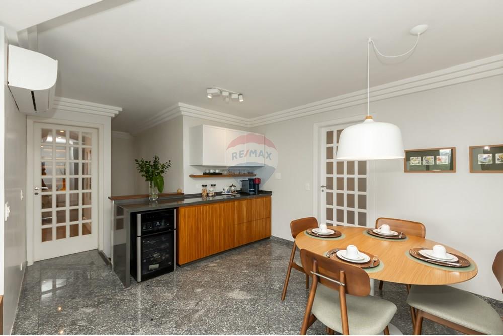 Duplex - Venda - São Paulo , São Paulo - 22 - Sala de almoço.jpg - 602031008-64