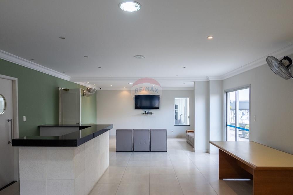 Apartamento - Alugar - São Paulo , São Paulo - AP-65.jpg - 601971014-223