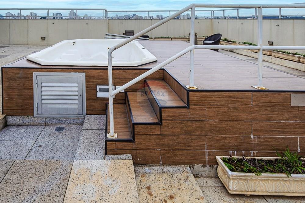Apartamento - Venda - São Paulo , São Paulo - rooftop v5.jpg - 601311079-2