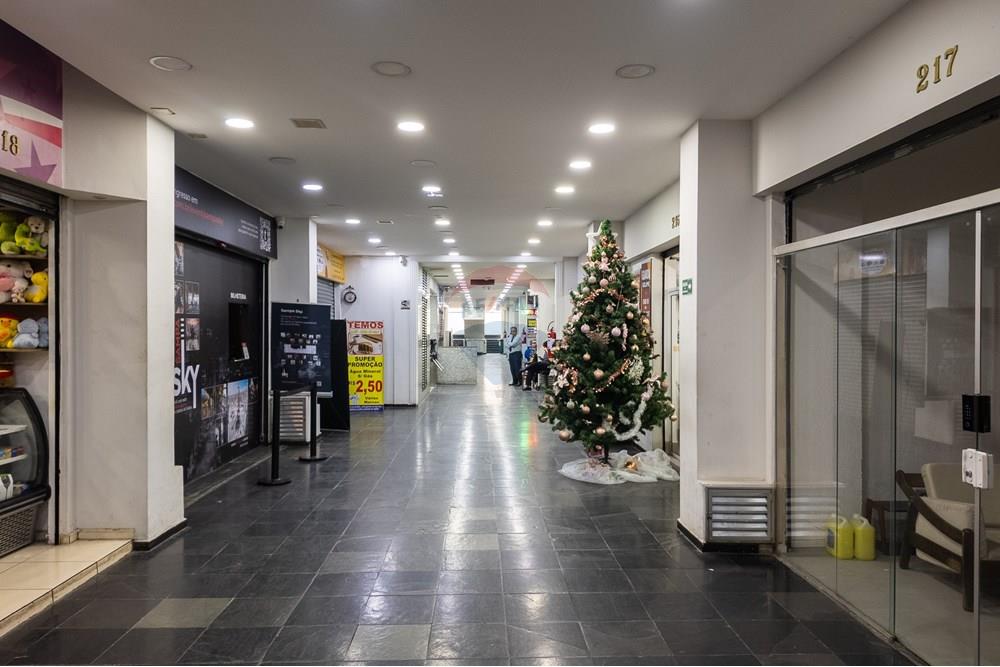 Cj. Comercial/ Sala - Venda - São Paulo , São Paulo - 25-SC.jpg - 601471009-109