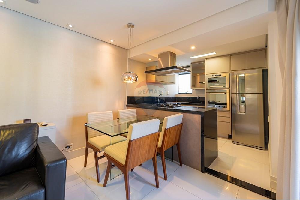 Apartamento - Venda - São Paulo , São Paulo - 601301090-3 apartamento a venda rua batataes jardim paulista remax (3).JPG - 601301090-3