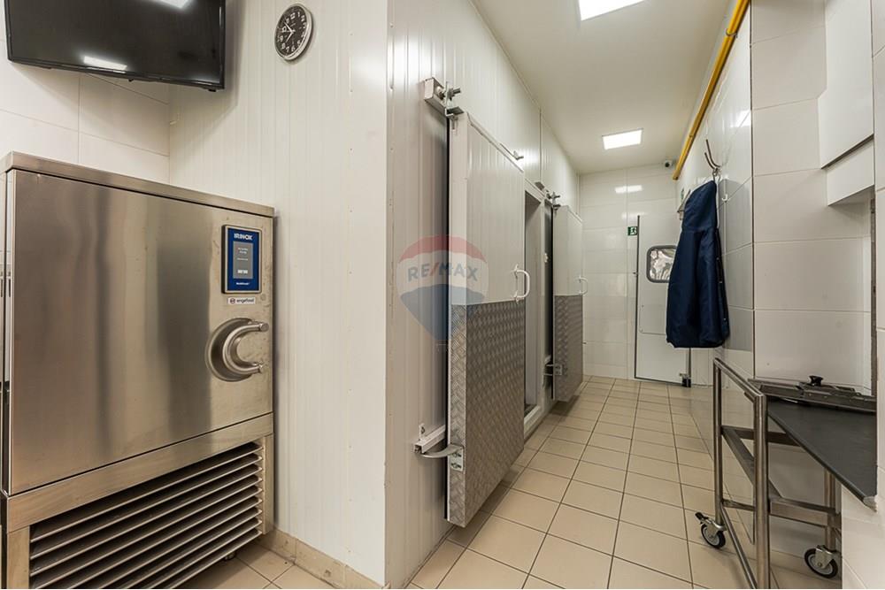 Prédio - Venda - São Paulo , São Paulo - DSC05973.jpg - 601261002-211