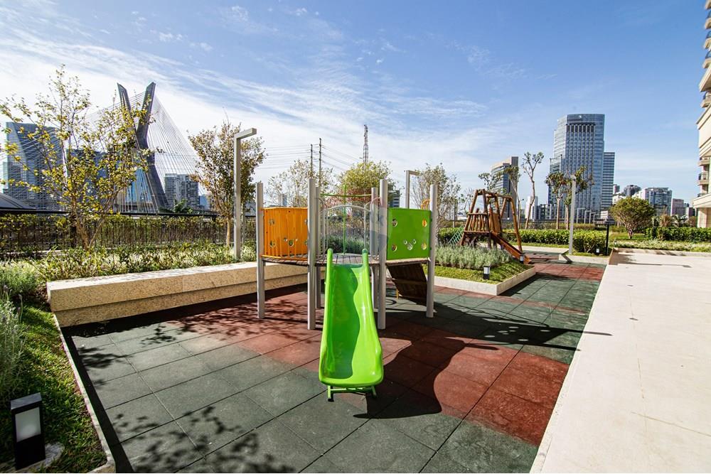 Rezidential - Apartament - Sao Paulo , Sao Paulo - BR - ONLY - PLAYGROUND.jpg - 601971032-112