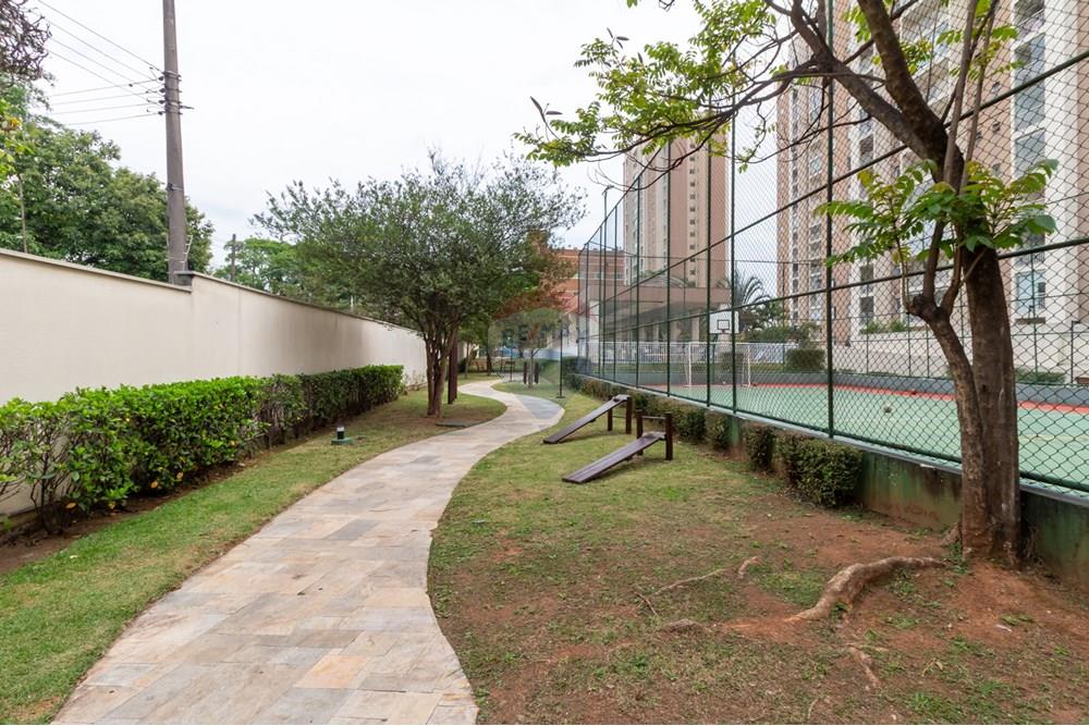 Residential - Kondo/ Apartemen - São Paulo , São Paulo - BR - 02area-condominial_016.jpg - 602101011-226