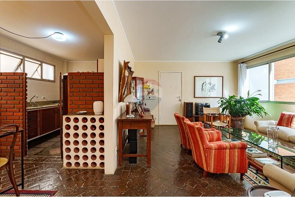 Apartamento - Venda - São Paulo , São Paulo - 07.jpg - Sala de estar - 601371031-54