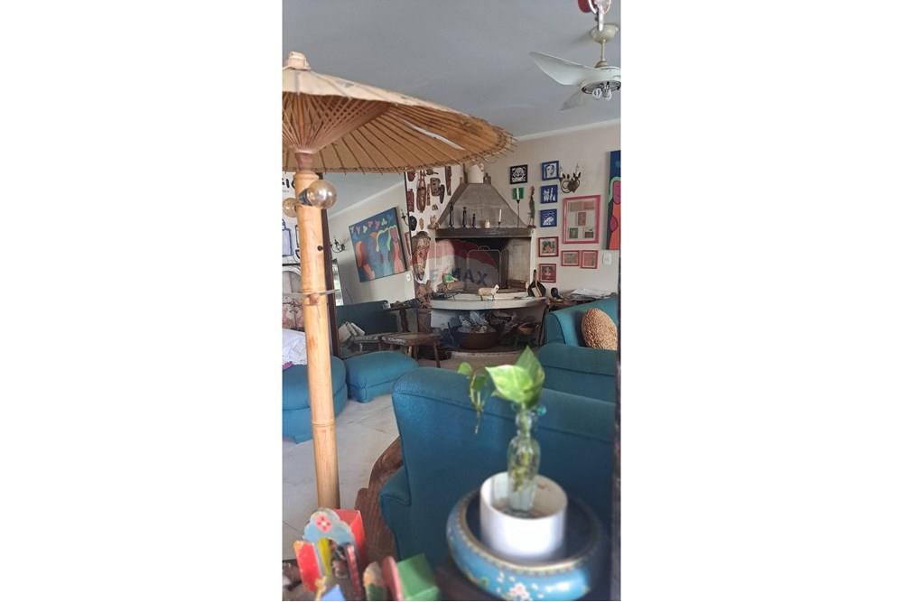 Casa à venda com 4 quartos, 248m² - Foto 29