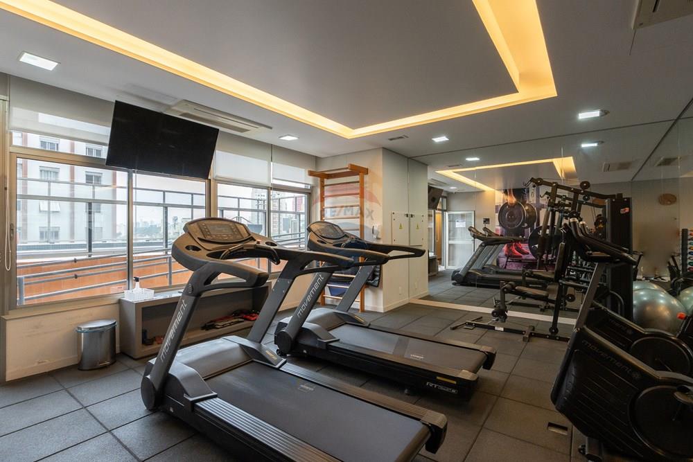 Studio - Venda - São Paulo , São Paulo - ST-35.jpg - 601471040-6