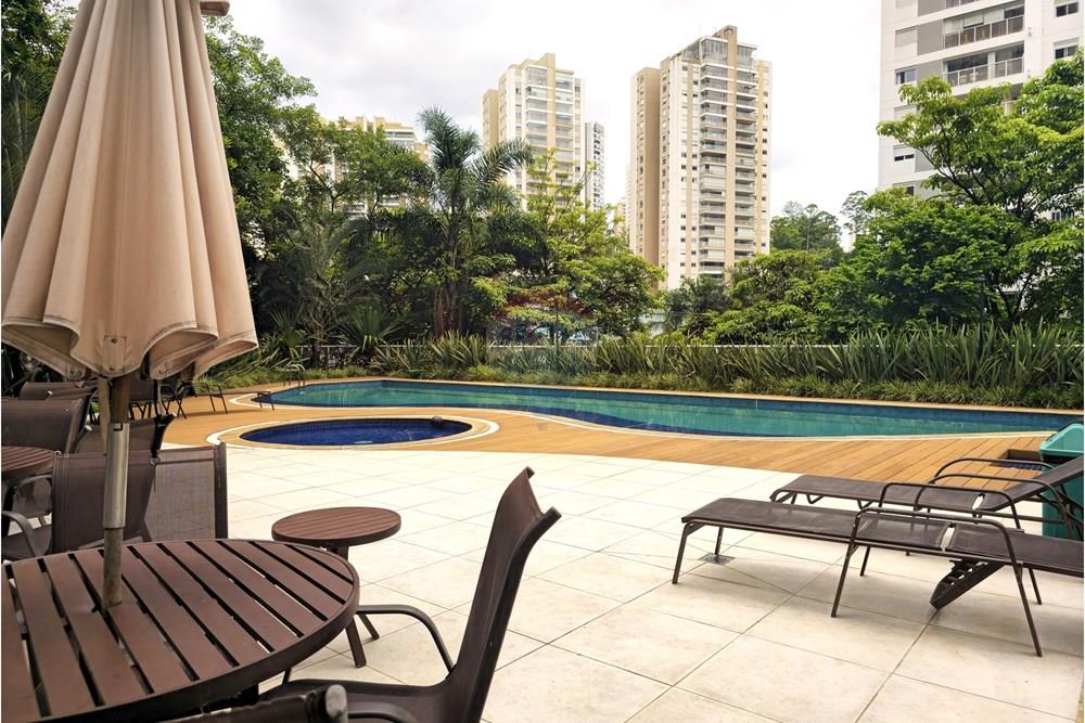 Apartamento - Venda - São Paulo , São Paulo - ae3.jpg - Fachada - 601371031-86