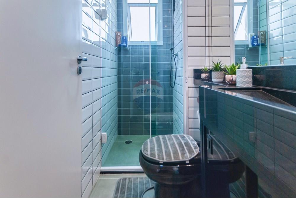 Apartamento - Venda - São Paulo , São Paulo - DSC_9148.jpeg - 601191032-37