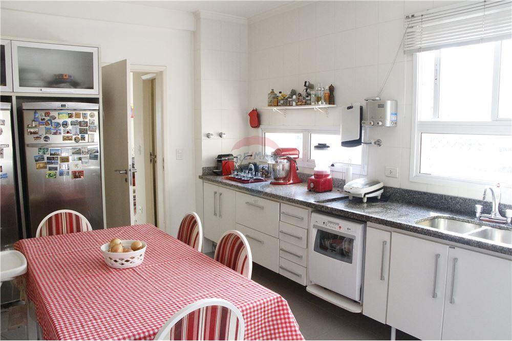 Apartamento - Alugar - São Paulo , São Paulo - 28 - 601371022-25