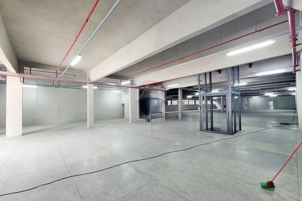 Galpão - Alugar - São Paulo , São Paulo - 24.jpeg - 602291016-337