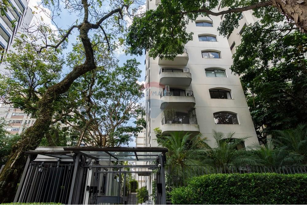 Apartamento - Venda - São Paulo , São Paulo - 101-AP.jpg - 601971015-653