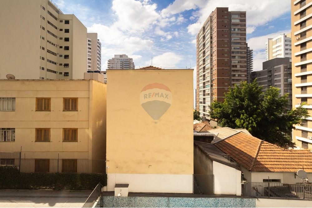 Apartamento - Venda - São Paulo , São Paulo - 8 VISTA QUARTO 1 (1).jpg - 602191013-15