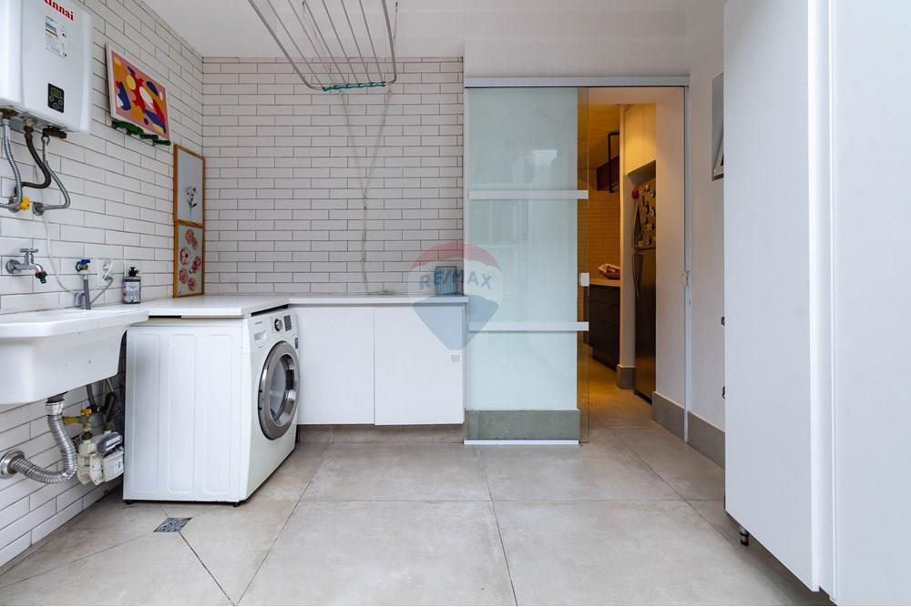 Apartamento - Venda - São Paulo , São Paulo - 13 AREA SERV (2).jpg - 602281025-33