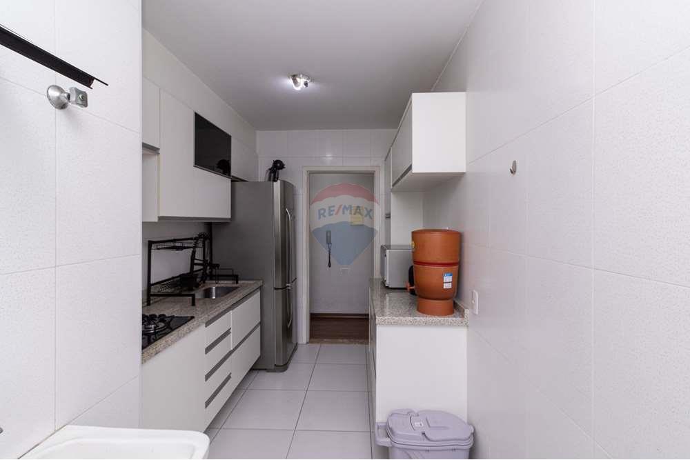 Apartamento - Alugar - São Paulo , São Paulo - Rua Antônio Ribeiro de Morais, 264_40.jpg - 601771003-358