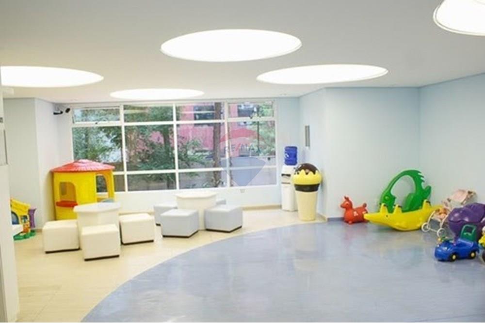 Apartamento - Alugar - São Paulo , São Paulo - q.jpg - 602321003-85