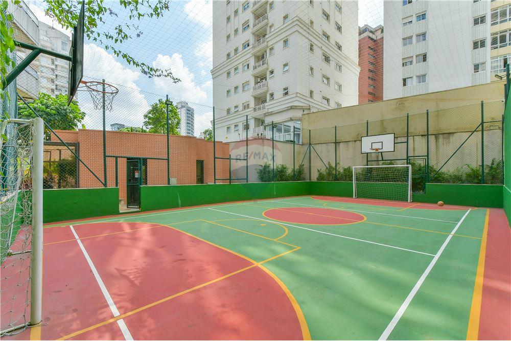 Rezidential - Apartament - Sao Paulo , Sao Paulo - BR - 61 - 601251125-37