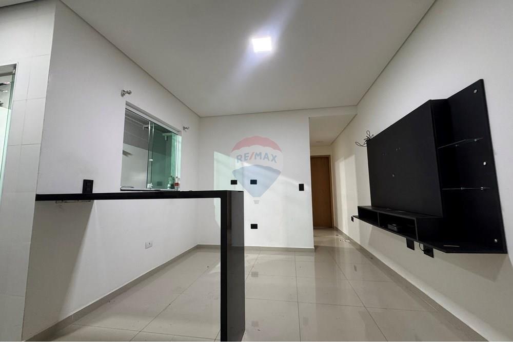 Apartamento - Alugar - Santo André , São Paulo - IMG_1943.JPEG - 602131024-1