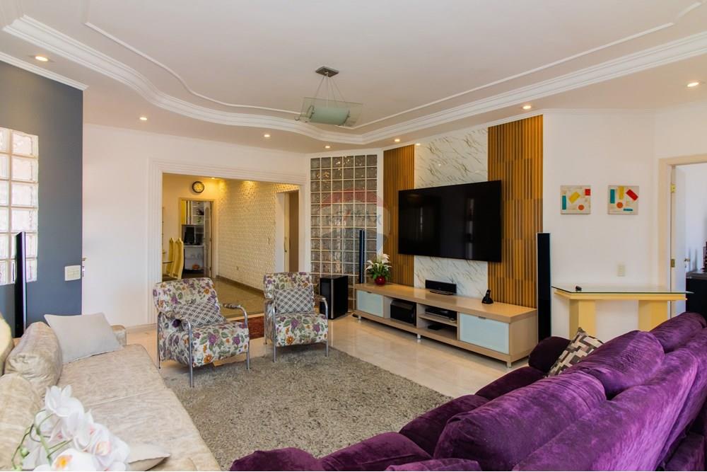 Casa - Venda - Osasco , São Paulo - IMG_7624.jpg - Sala - 602241020-30