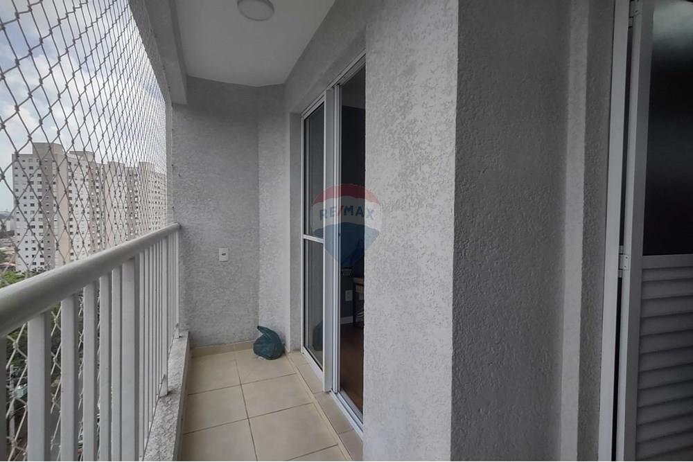 Apartamento - Alugar - São Paulo , São Paulo - 71db29b8-e127-49c0-9486-5d0e1740d48e.jpg - 601141061-129