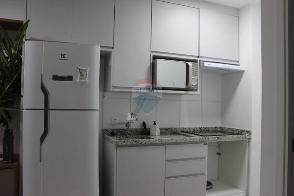 Studio - Alugar - São Paulo , São Paulo - saasa.jpg - 602031023-12