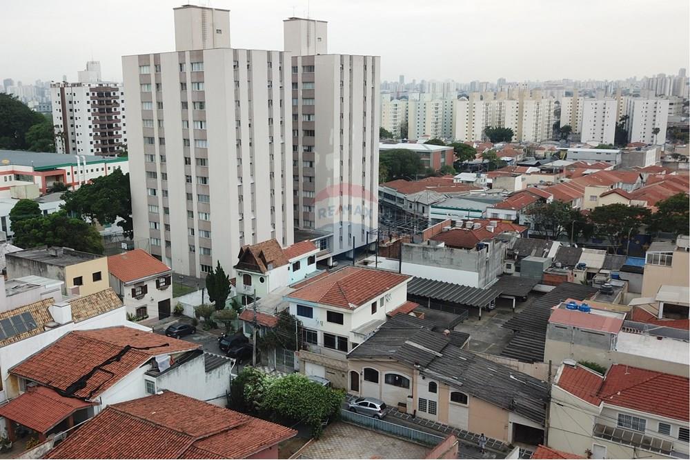 Casa de Vila - Venda - São Paulo , São Paulo - RUA PROF. PIQUET CARNEIRO, 4 (46).JPG - 601051011-59