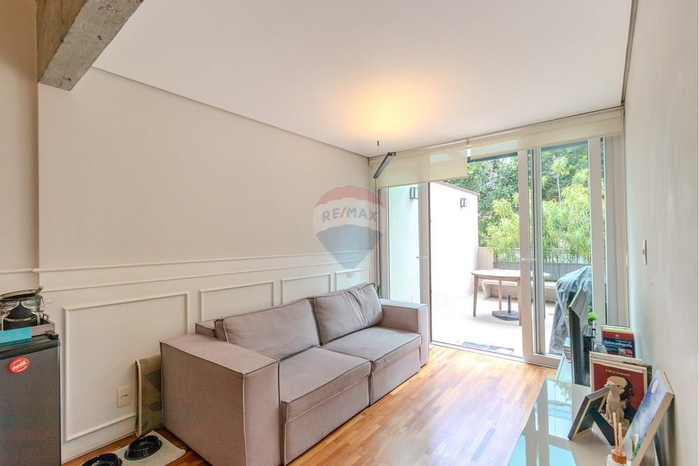 Apartamento - Venda - São Paulo , São Paulo - 01fotos_004.jpg - 601251022-166