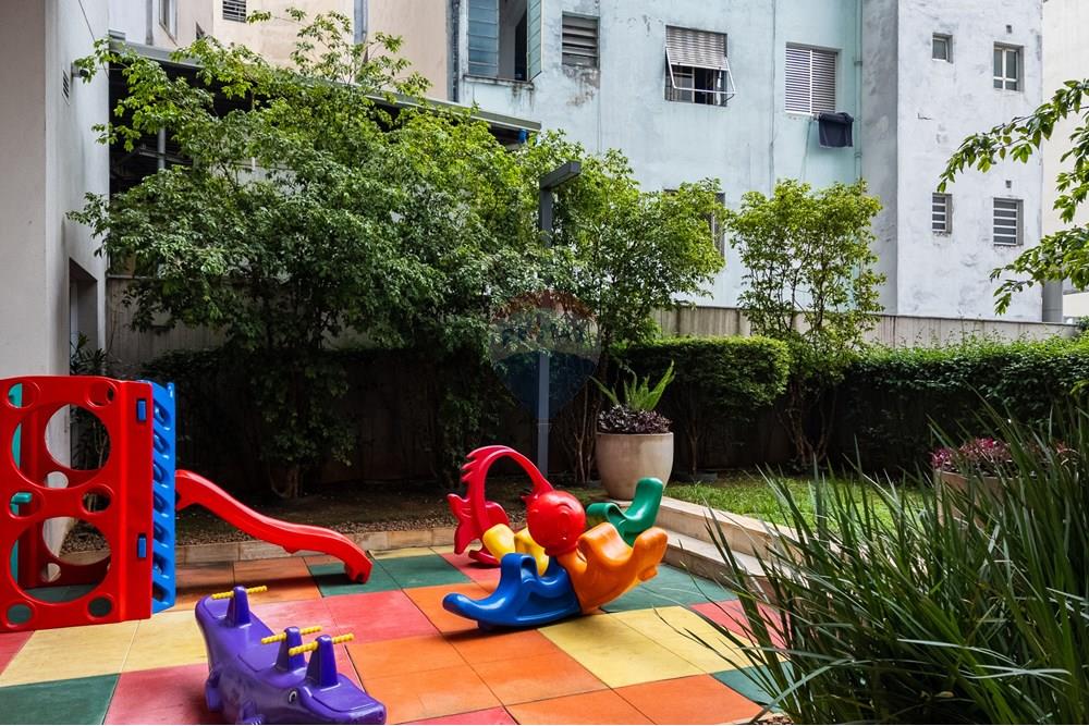 Apartamento - Venda - São Paulo , São Paulo - 48_AP.jpg - 601471003-188