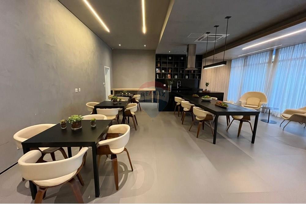 Apartamento - Alugar - São Paulo , São Paulo - Salão de Festas (3).jpg - 602061040-33