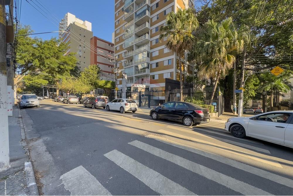 Apartamento - Venda - São Paulo , São Paulo - TKD-2287.jpg - 602151026-44