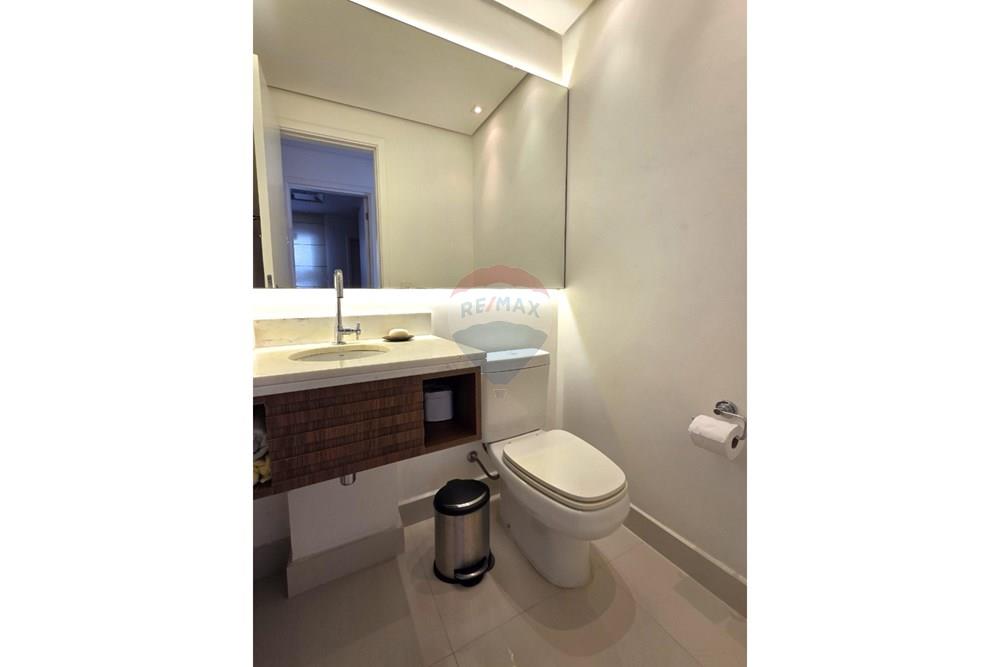Apartamento - Venda - São Paulo , São Paulo - 14 - Lavabo.jpg - 602141019-36