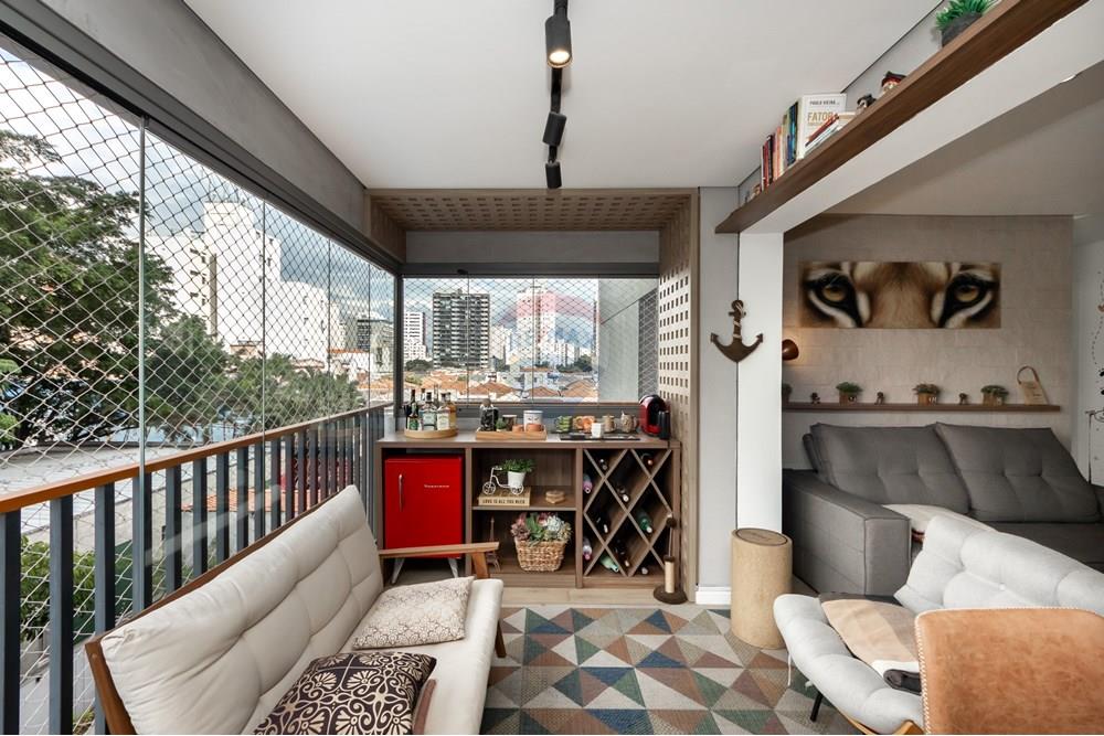 Apartamento - Venda - São Paulo , São Paulo - 09 - Varanda.jpg - 602031008-67