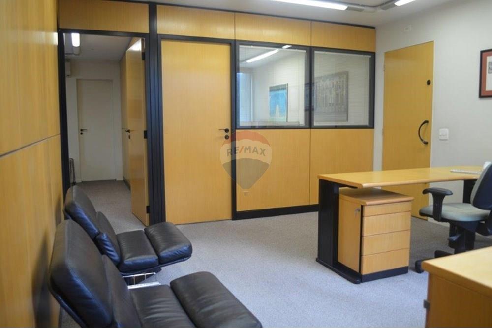 Cj. Comercial/ Sala - Venda - São Paulo , São Paulo - Recepção - foto 2.jpg - 601241057-22